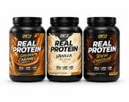 Real Protein By OCD Nutrition