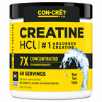 Con Cret Hcl creatine