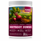 Beetroot Powder By Power Super foods