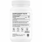 Thorne Magnesium Glycinate 90 Capsules