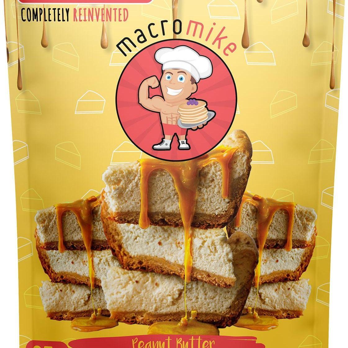 CheezecakeFront