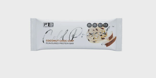 Fibre Boost Protein Bar