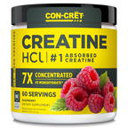 Con Cret Hcl creatine
