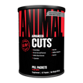 Animal Cuts By Animal Universal
