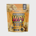 Wpi + Collagen Booster By Cyborg