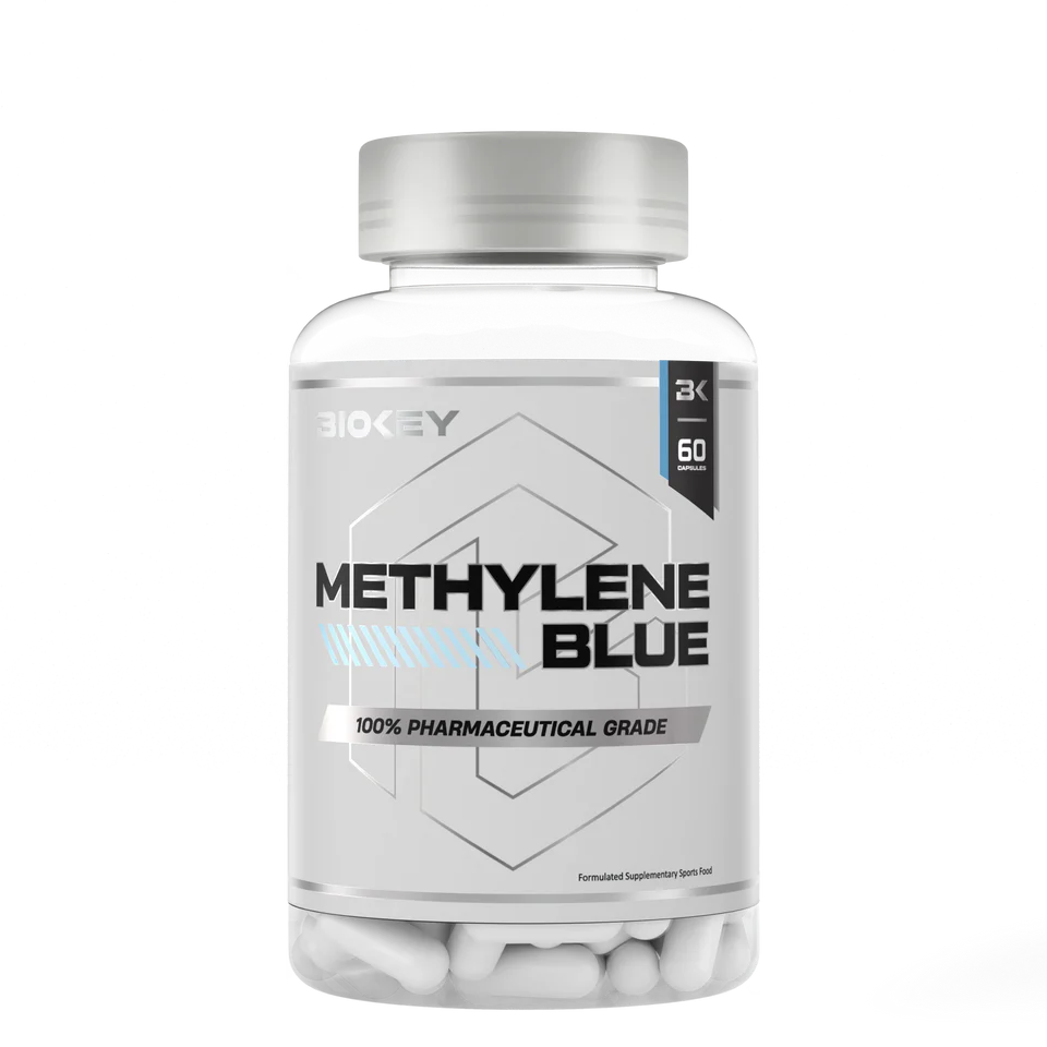 Methylene Blue By Biokey