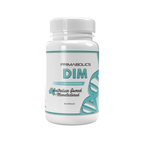 Primabolics Dim Diindolylmethane Capsules 60 Capsules Australia by Primabolics
