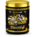DISORDER - Product Image - 50 Serve - Golden Shower (#1)
