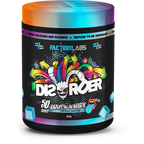 DISORDER - Product Image - 50 Serve - Rainbow Warrior (#1)