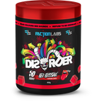 DISORDER - Product Image - 50 Serve - Red Russian (#1)