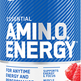 ESSENTIAL AMINO ENERGY - OPTIMUM NUTRITION