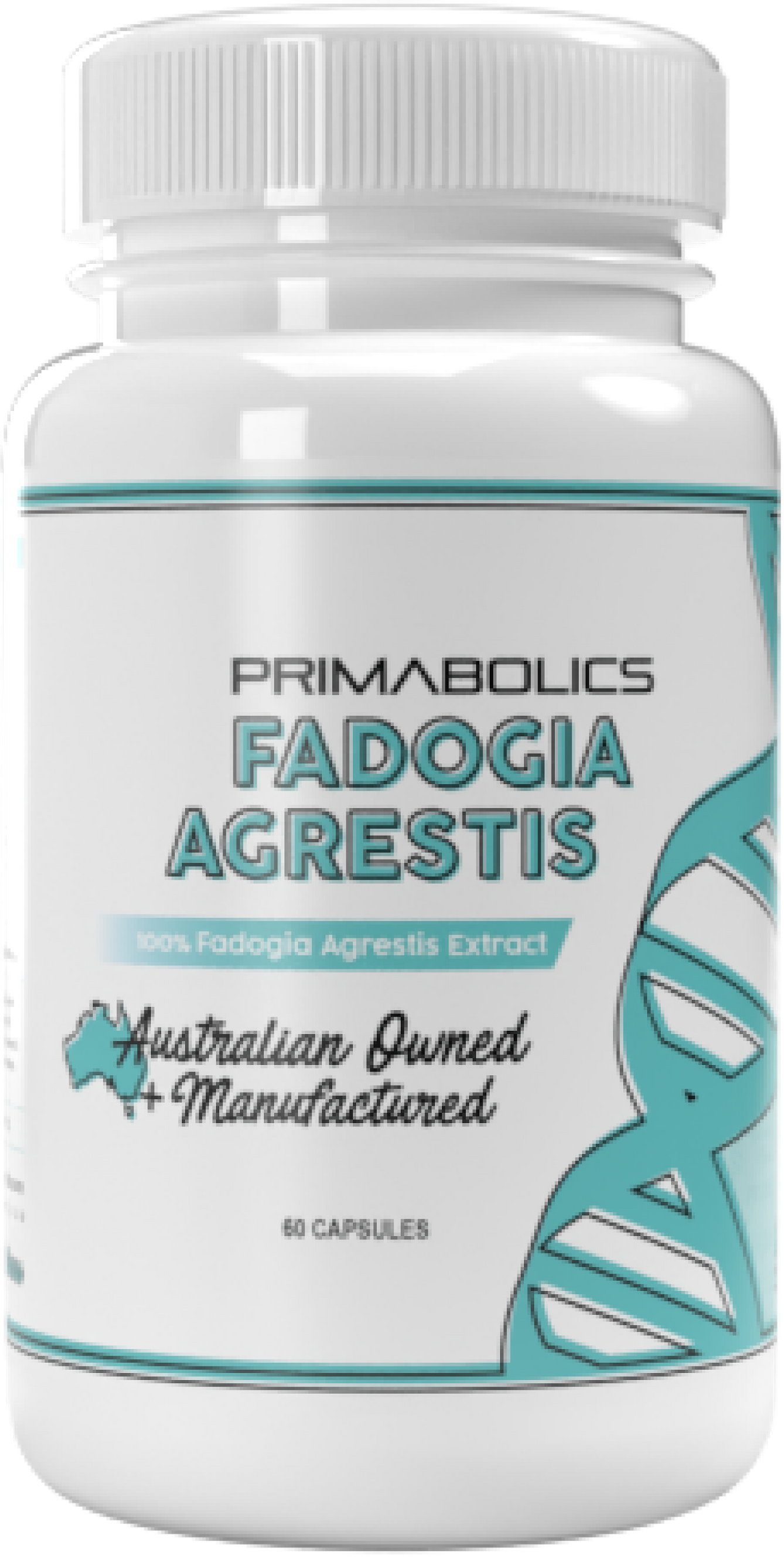 Primabolics fadogia agrestis herbal extract standardised potency by Primabolics