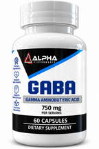 Gaba By Alpha Performance