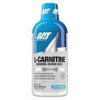 L carnitine 3000mg By Gat Sport