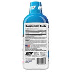 L carnitine 3000mg By Gat Sport