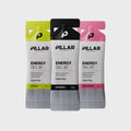 Pillar Energy Gel 30 By Pillar Performance