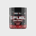 G Fuel Pre