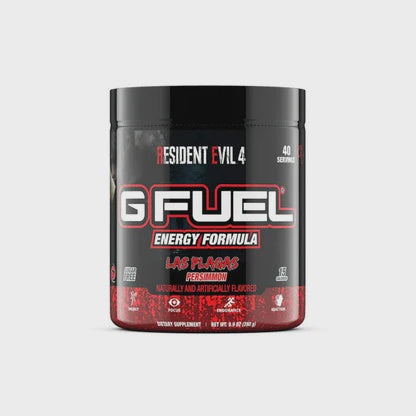 G Fuel Pre