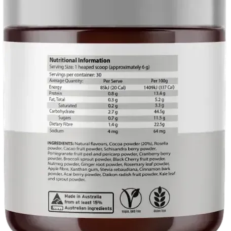 ATP Science GutRight Modbiotic by ATP SCIENCE