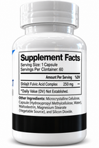 Shilajit Extract By Alpha Performance