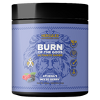 Burn Of God By Hercules