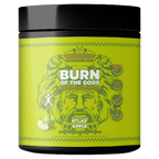 Burn Of God By Hercules