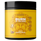 Burn Of God By Hercules