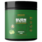 Burn Of God By Hercules
