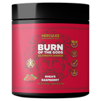 Burn Of God By Hercules