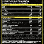 Onest Hyperburn supplement by ONEST