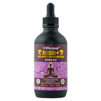Life cykel reishi mushroom liquid extract by Lifecykel