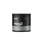 Switch Nutrition Magnesium L-Threonate Mag3 60 g powder by Switch nutrition