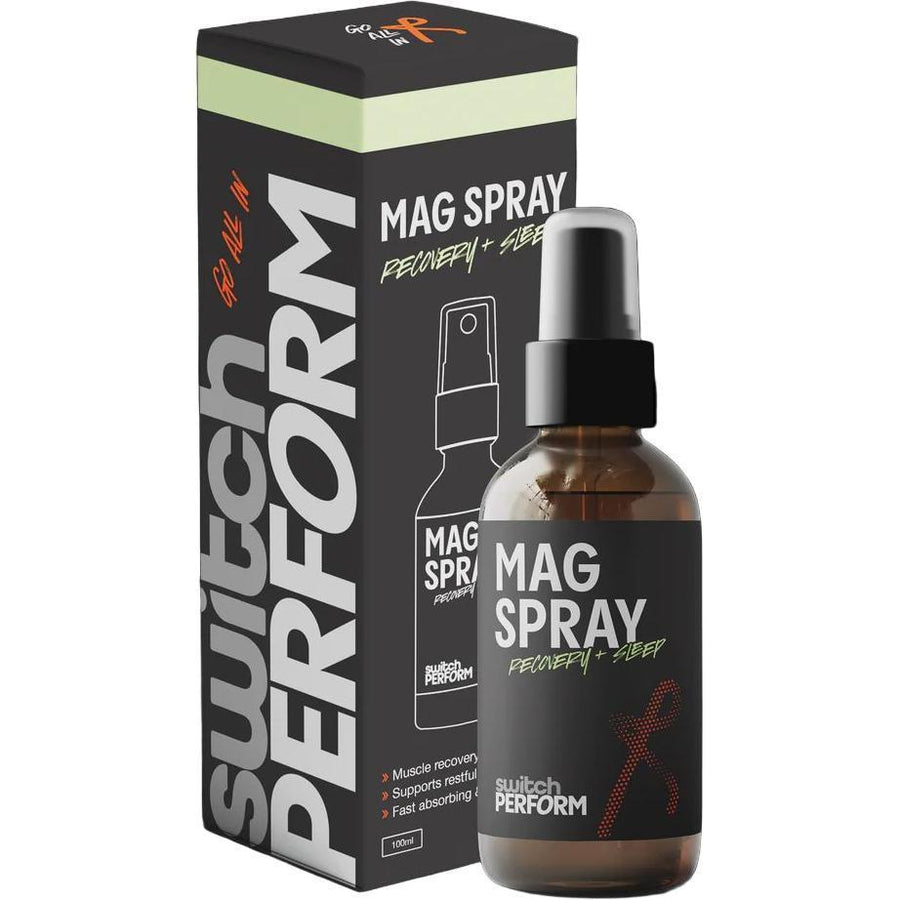 Switch Nutrition Mag Perform Spray