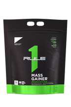 R1 Mass Gainer By Rule 1 by Rule 1