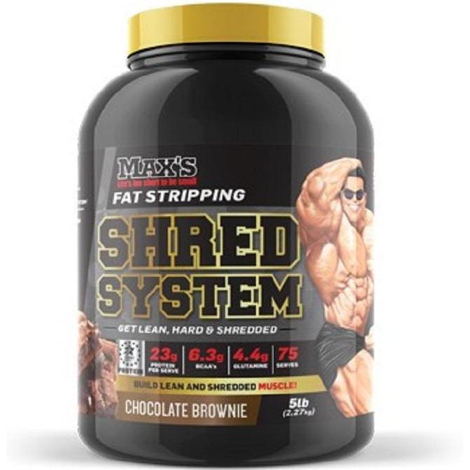 Maxs-Shred-System-2.3kg-5lb