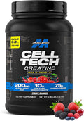 Cell Tech Creatine