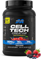 Cell Tech Creatine
