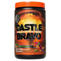 Merica Labs Castle Bravo Pre Workout Powder by Merica Labz