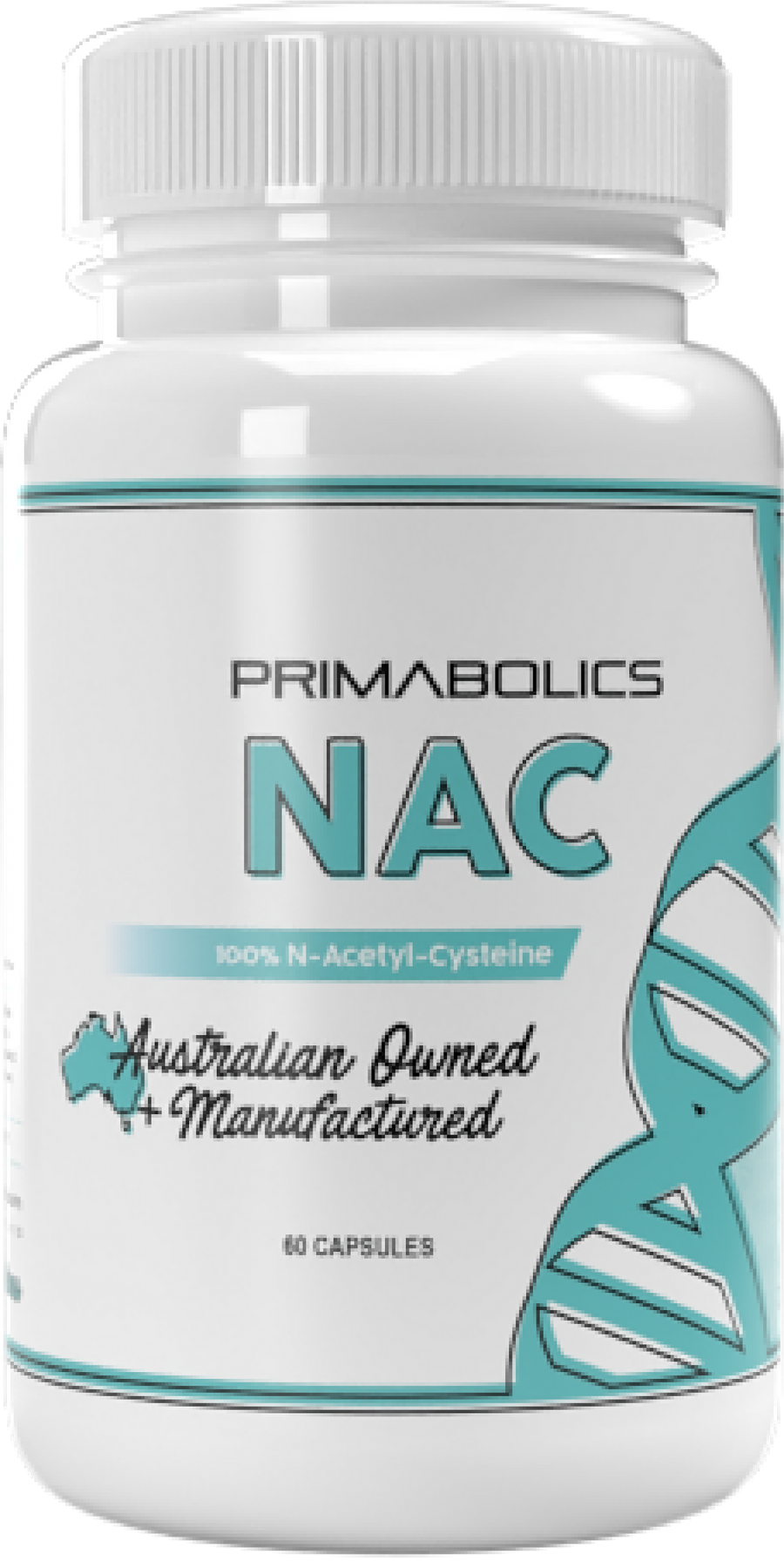 Primabolics NAC By Primabolics