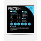 Black wolf whey protein isolate 25 g per serve by Black Wolf