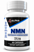 NMN By Alpha Performance
