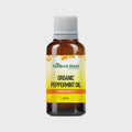 Nature's Shield Organic Peppermint Oil 25 mL