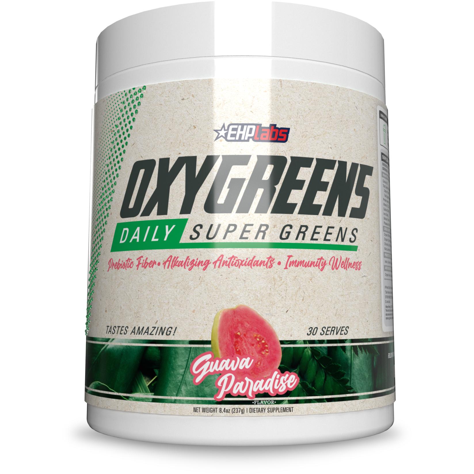 OxyGreens Guava Paradise