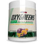 OxyGreens Passionfruit
