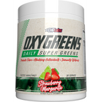 OxyGreens Strawberry