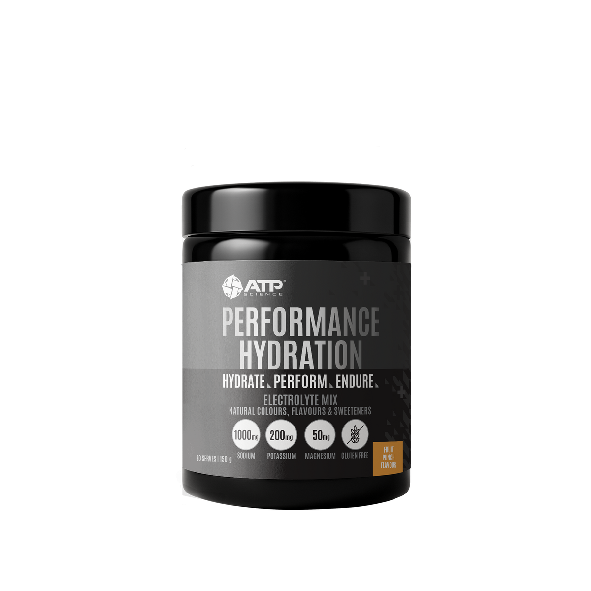 ATP science performance hydration electrolyte powder by ATP SCIENCE