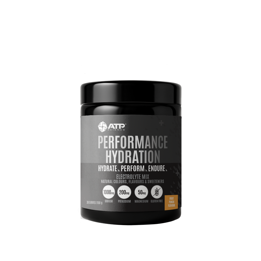 ATP Science Hydration Electrolyte Mix Powder 150 G