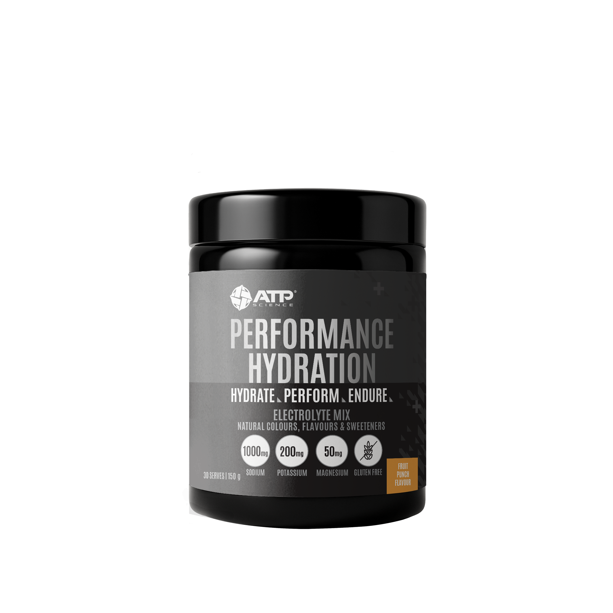ATP science performance hydration electrolyte powder by ATP SCIENCE
