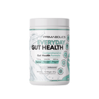 Primabolics everyday gut health digestive support capsules by Primabolics