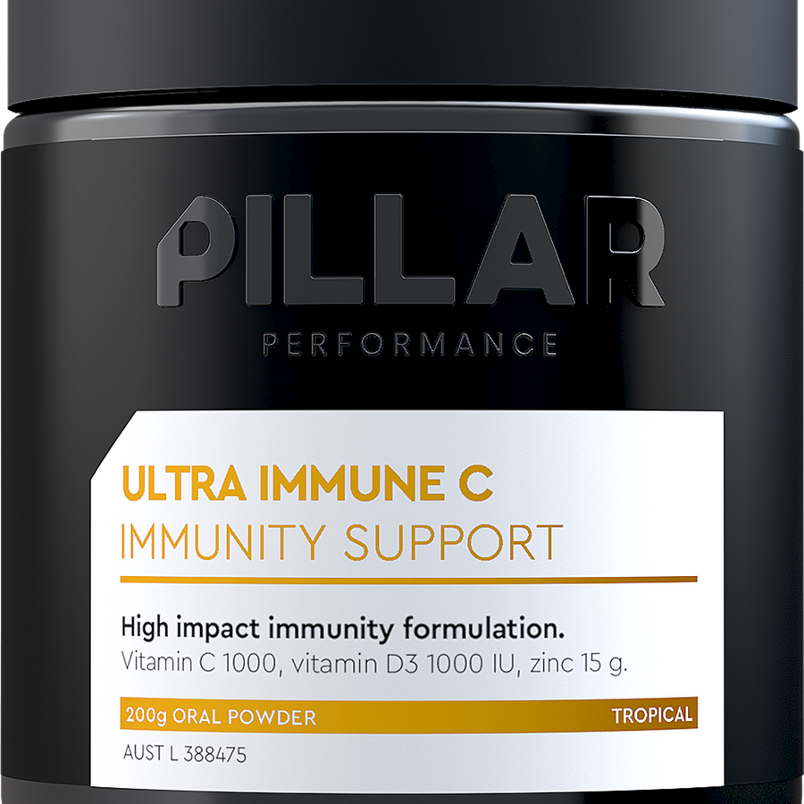 Ultra Immune C Pillar By Pillar Performance